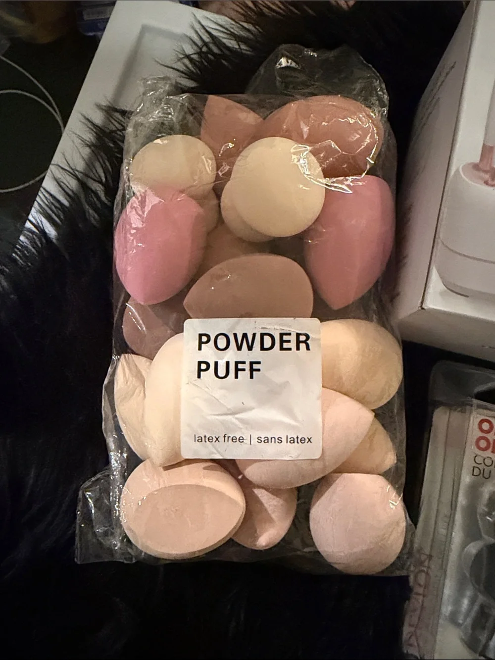 Beauty Bundle -10 Items